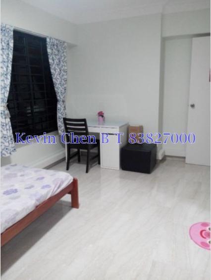 Blk 119B Kim Tian Road (Bukit Merah), HDB 4 Rooms #110565962